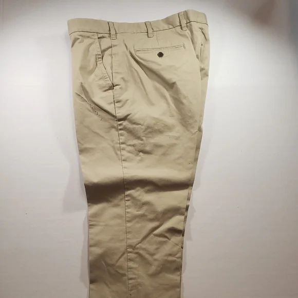 Men's Tommy Hilfiger Custom-fit Chinos - Picture 3 of 9